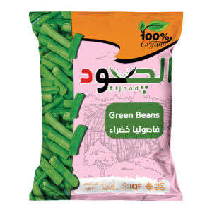 فاصوليا خضراء