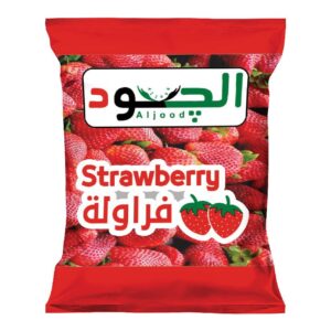 ﻓﺮاوﻟﺔ ﻣﺠﻤﺪة